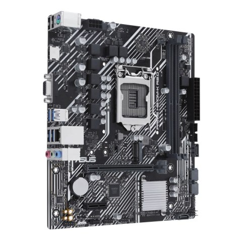 Asus | PRIME H510M-K R2.0 | Rodzina procesorów Intel | Gniazdo procesora LGA1200 | DDR4 DIMM | Gniazda pamięci 2 | Obsługiwane i Asus | PRIME H510M-K R2.0 | Rodzina procesorów Intel | Gniazdo procesora LGA1200 | DDR4 DIMM | Gniazda pamięci 2 | Obsługiwane i