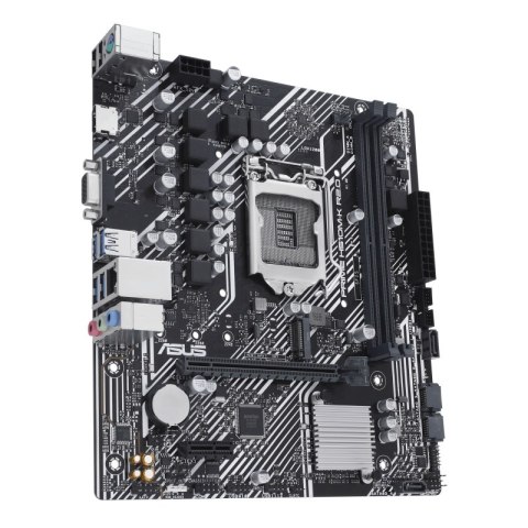 Asus | PRIME H510M-K R2.0 | Rodzina procesorów Intel | Gniazdo procesora LGA1200 | DDR4 DIMM | Gniazda pamięci 2 | Obsługiwane i Asus | PRIME H510M-K R2.0 | Rodzina procesorów Intel | Gniazdo procesora LGA1200 | DDR4 DIMM | Gniazda pamięci 2 | Obsługiwane i