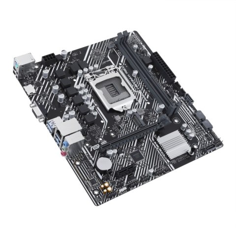 Asus | PRIME H510M-K R2.0 | Rodzina procesorów Intel | Gniazdo procesora LGA1200 | DDR4 DIMM | Gniazda pamięci 2 | Obsługiwane i Asus | PRIME H510M-K R2.0 | Rodzina procesorów Intel | Gniazdo procesora LGA1200 | DDR4 DIMM | Gniazda pamięci 2 | Obsługiwane i