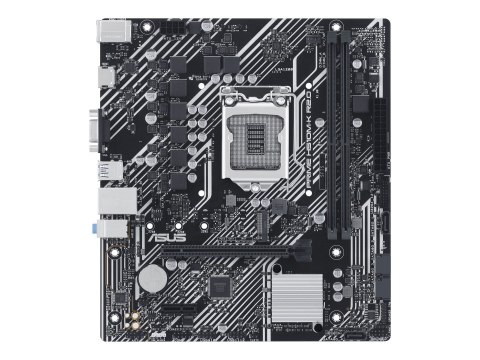 Asus | PRIME H510M-K R2.0 | Rodzina procesorów Intel | Gniazdo procesora LGA1200 | DDR4 DIMM | Gniazda pamięci 2 | Obsługiwane i Asus | PRIME H510M-K R2.0 | Rodzina procesorów Intel | Gniazdo procesora LGA1200 | DDR4 DIMM | Gniazda pamięci 2 | Obsługiwane i