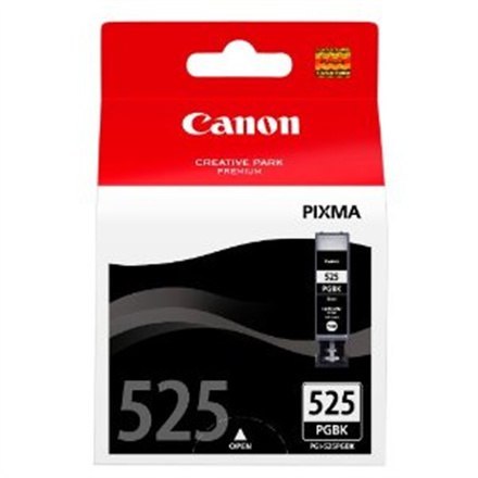 Black Ink tank 341 pages 525PGBK Canon PGI Black Ink tank 341 pages 525PGBK Canon PGI