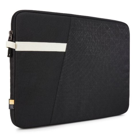 Case Logic IBRS214 Ibira Laptop Sleeve 14", Black Case Logic IBRS214 Ibira Laptop Sleeve 14", Black