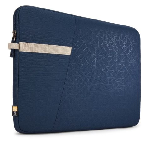 Case Logic IBRS215 Ibira Laptop Sleeve 15.6", Dress Blue Case Logic IBRS215 Ibira Laptop Sleeve 15.6", Dress Blue