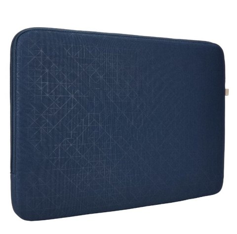 Case Logic IBRS215 Ibira Laptop Sleeve 15.6", Dress Blue Case Logic IBRS215 Ibira Laptop Sleeve 15.6", Dress Blue
