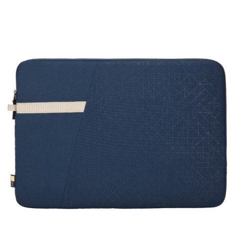 Case Logic IBRS215 Ibira Laptop Sleeve 15.6", Dress Blue Case Logic IBRS215 Ibira Laptop Sleeve 15.6", Dress Blue