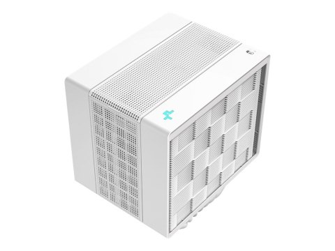 Deepcool | CPU Cooler | ASSASSIN 4S WH | Intel, AMD Deepcool | CPU Cooler | ASSASSIN 4S WH | Intel, AMD