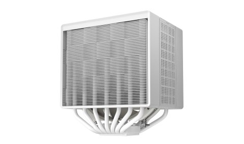 Deepcool | CPU Cooler | ASSASSIN 4S WH | Intel, AMD Deepcool | CPU Cooler | ASSASSIN 4S WH | Intel, AMD