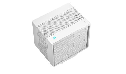 Deepcool | CPU Cooler | ASSASSIN 4S WH | Intel, AMD Deepcool | CPU Cooler | ASSASSIN 4S WH | Intel, AMD