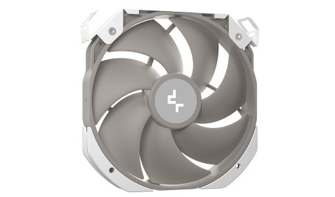 Deepcool | CPU Cooler | ASSASSIN 4S WH | Intel, AMD Deepcool | CPU Cooler | ASSASSIN 4S WH | Intel, AMD