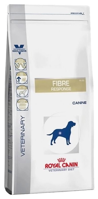 ROYAL CANIN Gastrointestinal High Fibre 14kg ROYAL CANIN Gastrointestinal High Fibre 14kg