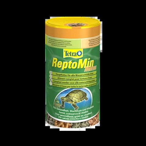 Tetra ReptoMin Menu 250ml Tetra ReptoMin Menu 250ml
