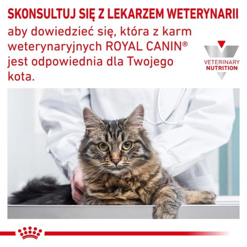 ROYAL CANIN Anallergenic Cat 2kg ROYAL CANIN Anallergenic Cat 2kg