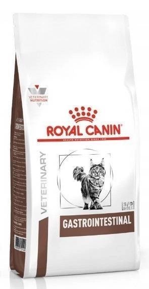 ROYAL CANIN Gastrointestinal 2kg ROYAL CANIN Gastrointestinal 2kg