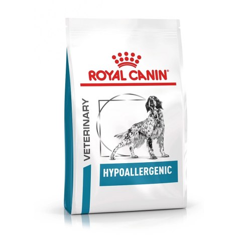 ROYAL CANIN Hypoallergenic 7kg ROYAL CANIN Hypoallergenic 7kg