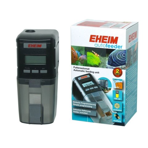 EHEIM dozownik pokarmu 3581 (3581000) EHEIM EHEIM dozownik pokarmu 3581 (3581000) EHEIM