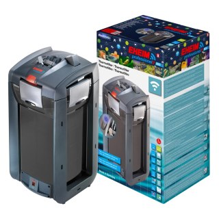 EHEIM filtr z grzałką professionel 5e 600T 2178 (2178010) EHEIM