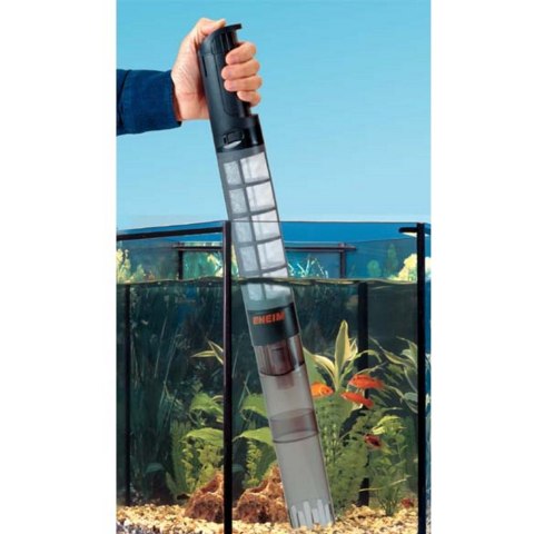 EHEIM odmulacz automatyczny Quick Vac pro 3531 (3531000) EHEIM