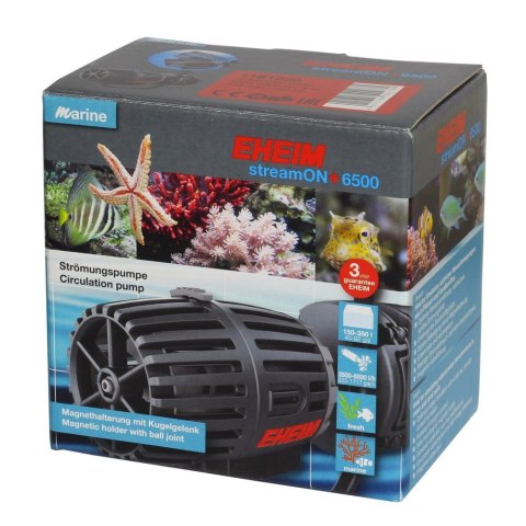 EHEIM pompa streamON+ 6500 (1181220) EHEIM EHEIM pompa streamON+ 6500 (1181220) EHEIM