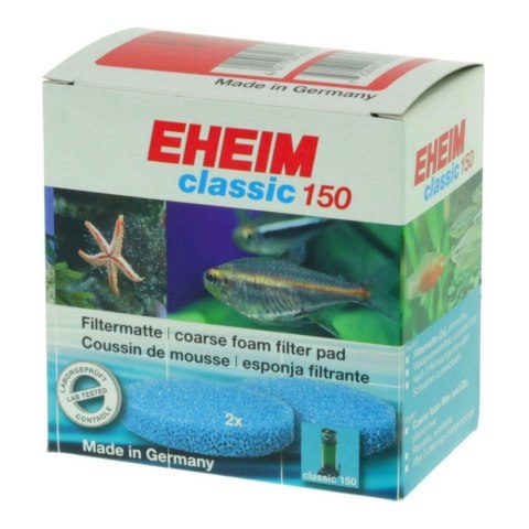 EHEIM wkład gąbkowy wstępny do (2616111) EHEIM EHEIM wkład gąbkowy wstępny do (2616111) EHEIM