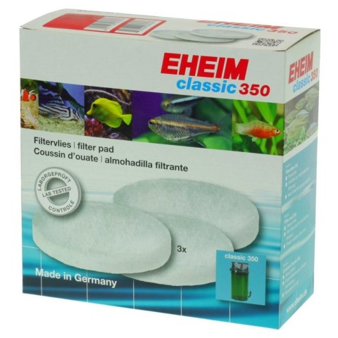 EHEIM wkład perlonowy do filtra Classic 350 2215 (2616155) EHEIM