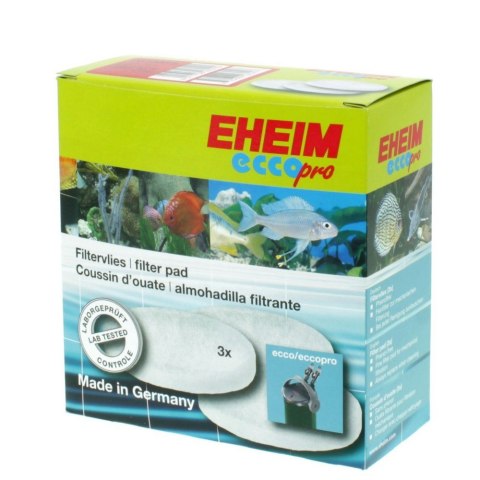 EHEIM wkład perlonowy do filtra Ecco, Ecco Pro (2616315) EHEIM EHEIM wkład perlonowy do filtra Ecco, Ecco Pro (2616315) EHEIM