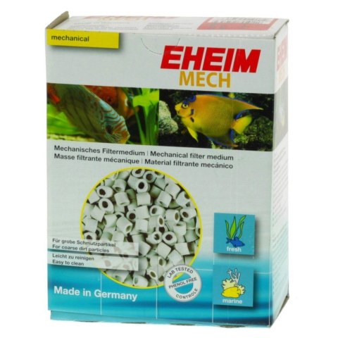 EHEIM wkład przedfiltracyjny MECH 1 L (2507051) EHEIM wkład przedfiltracyjny MECH 1 L (2507051)