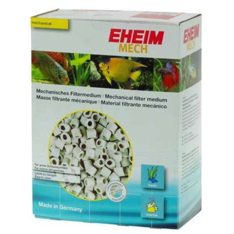 EHEIM wkład przedfiltracyjny MECH 2 L (2507101) EHEIM EHEIM wkład przedfiltracyjny MECH 2 L (2507101) EHEIM