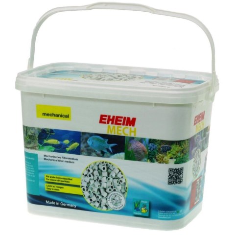 EHEIM wkład przedfiltracyjny MECH 5 L (2507751) EHEIM EHEIM wkład przedfiltracyjny MECH 5 L (2507751) EHEIM