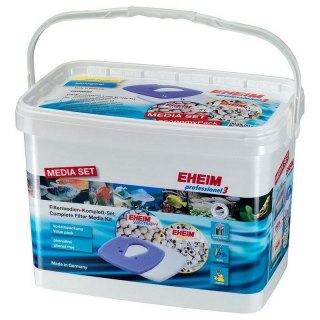 EHEIM zestaw MEDIA SET professionel 3 2080/2180 (2520800) EHEIM