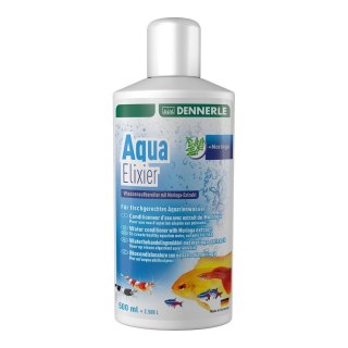 DENNERLE uzdatniacz wody Aqua Elixier 500 ml (1671) DENNERLE