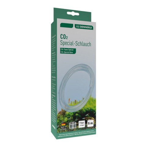 DENNERLE wąż Softflex CO2 Hose Softflex, 5 m (3061) DENNERLE DENNERLE wąż Softflex CO2 Hose Softflex, 5 m (3061) DENNERLE