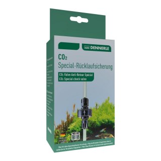 DENNERLE zawór zwrotny Special СО2 chack valve (3053) DENNERLE