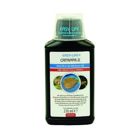 EASY LIFE Catappa-X 250 ml wyciąg z liści Ketapangu (CAT0250) EASY LIFE EASY LIFE Catappa-X 250 ml wyciąg z liści Ketapangu (CAT0250) EASY LIFE
