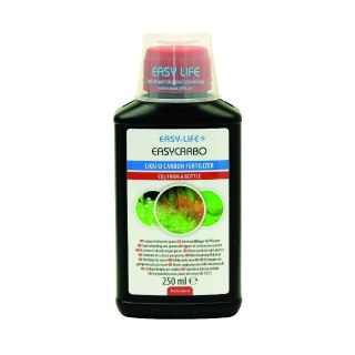 EASY LIFE EasyCarbo 250ml węgiel w płynie (EC1001) EASY LIFE