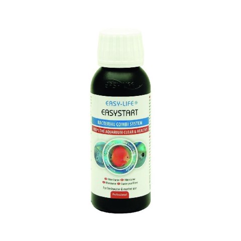 EASY LIFE Easystart 100 ml bakterie startowe (ES1001) EASY LIFE EASY LIFE Easystart 100 ml bakterie startowe (ES1001) EASY LIFE