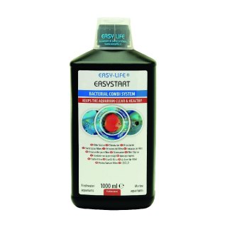 EASY LIFE Easystart 1000 ml bakterie startowe (ES1004) EASY LIFE