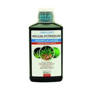 EASY LIFE Kalium Potassium 500ml nawóz potasowy (KA1002) EASY LIFE