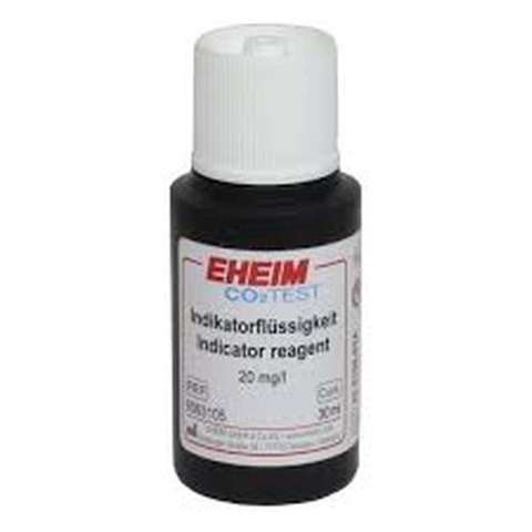 EHEIM CO2-test indykakor 30ml (6063105) EHEIM CO2-test indykakor 30ml (6063105)