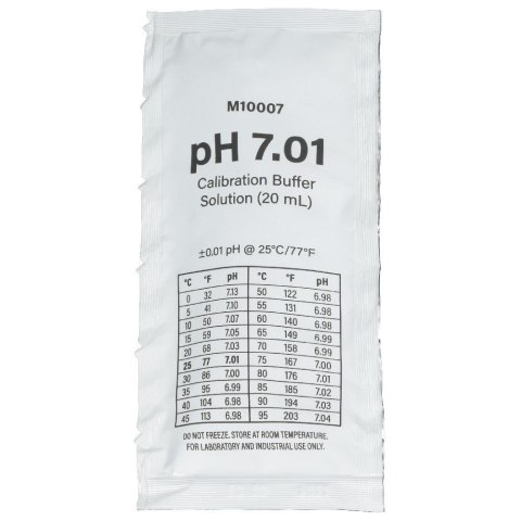 EHEIM Płyn kalibracyjny pHliquid 7,01 (3 sztuki) (6062030) EHEIM EHEIM Płyn kalibracyjny pHliquid 7,01 (3 sztuki) (6062030) EHEIM