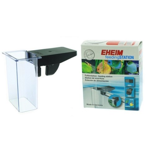 EHEIM karmnik dla ryb (4001020) EHEIM EHEIM karmnik dla ryb (4001020) EHEIM