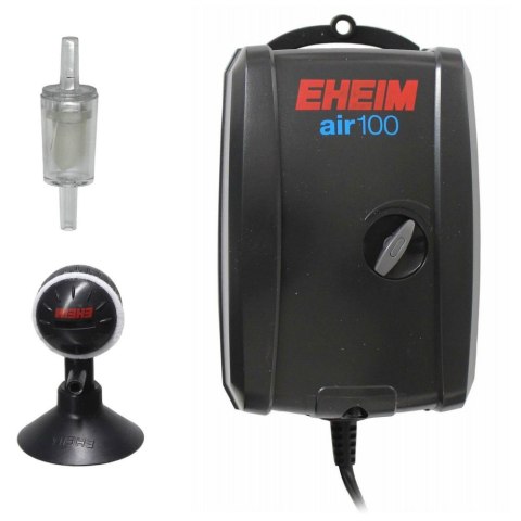 EHEIM pompa powietrza air pump 100 (3701010) EHEIM pompa powietrza air pump 100 (3701010)