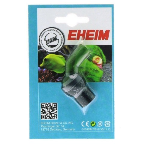EHEIM przegubowa rurka wylotowa 12/16 mm (4004600) EHEIM przegubowa rurka wylotowa 12/16 mm (4004600)