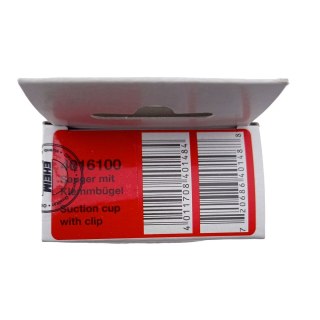 EHEIM przyssawki do węża 19/27 mm i InstallationsSET 2szt (4016100) EHEIM