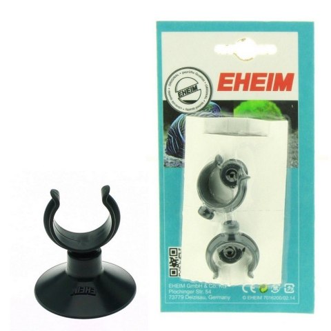 EHEIM przyssawki do węża 19/27 mm i InstallationsSET 2szt (4016100) EHEIM EHEIM przyssawki do węża 19/27 mm i InstallationsSET 2szt (4016100) EHEIM