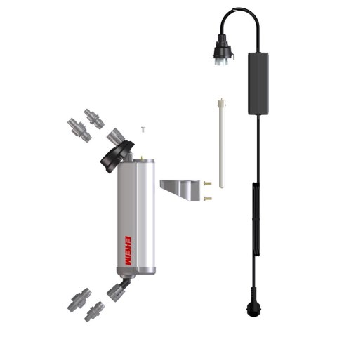EHEIM sterylizator reeflexUV 500 (3722210) EHEIM