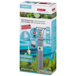 EHEIM zestaw CO2 SET400 (6063400) EHEIM