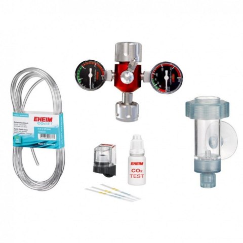 EHEIM zestaw CO2 SET400 (6063400) EHEIM EHEIM zestaw CO2 SET400 (6063400) EHEIM