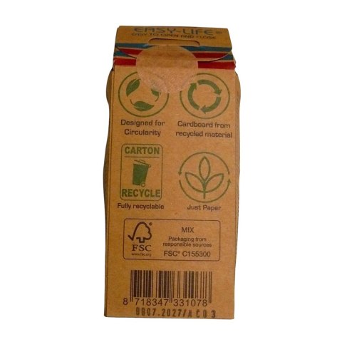 Easy-Life fantail granules 250 ml, pokarm dla ryb (ELS0250) Easy-Life fantail granules 250 ml, pokarm dla ryb (ELS0250)