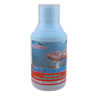 FEMANGA Aqua Fit Wasseraufbereiter 250 ml (11601) FEMANGA
