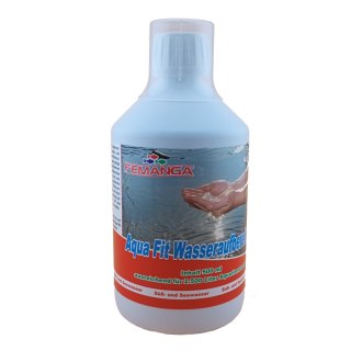 FEMANGA Aqua Fit Wasseraufbereiter 500 ml (11602) FEMANGA